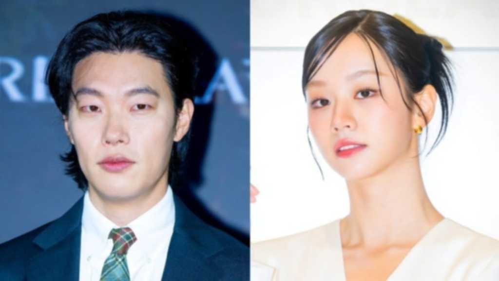 リュ・ジュンヨル＆Girl's Day ヘリ、破局後2年ぶりに再会？人気ドラマ「応答せよ1988」10周年記念コンテンツに参加