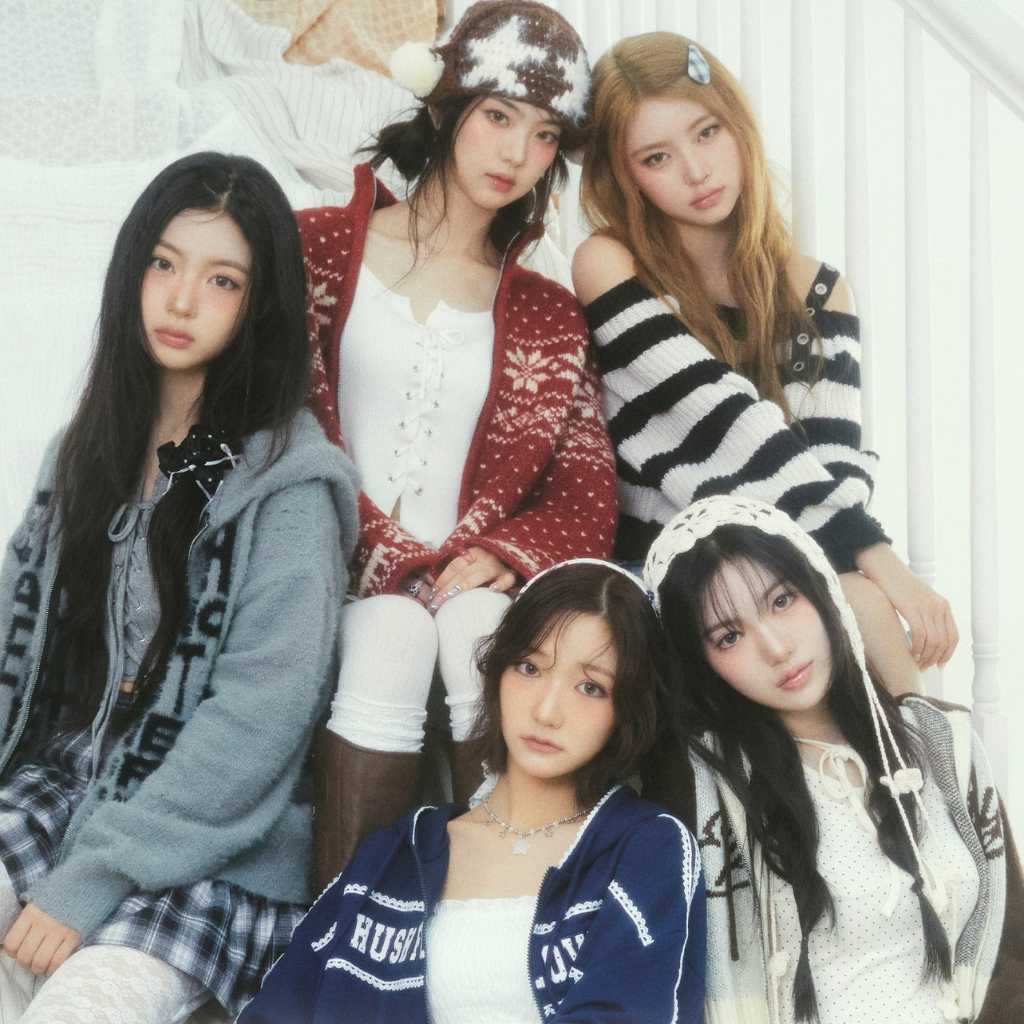 KiiiKiii「WEGO」春のビジュアルモデルに就任！ナチュラルガーリーな魅力を披露