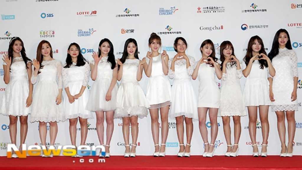 “再結成”I․O․I、5月19日にカムバック決定！3rdミニアルバム「I․O․I：LOOP」を発売