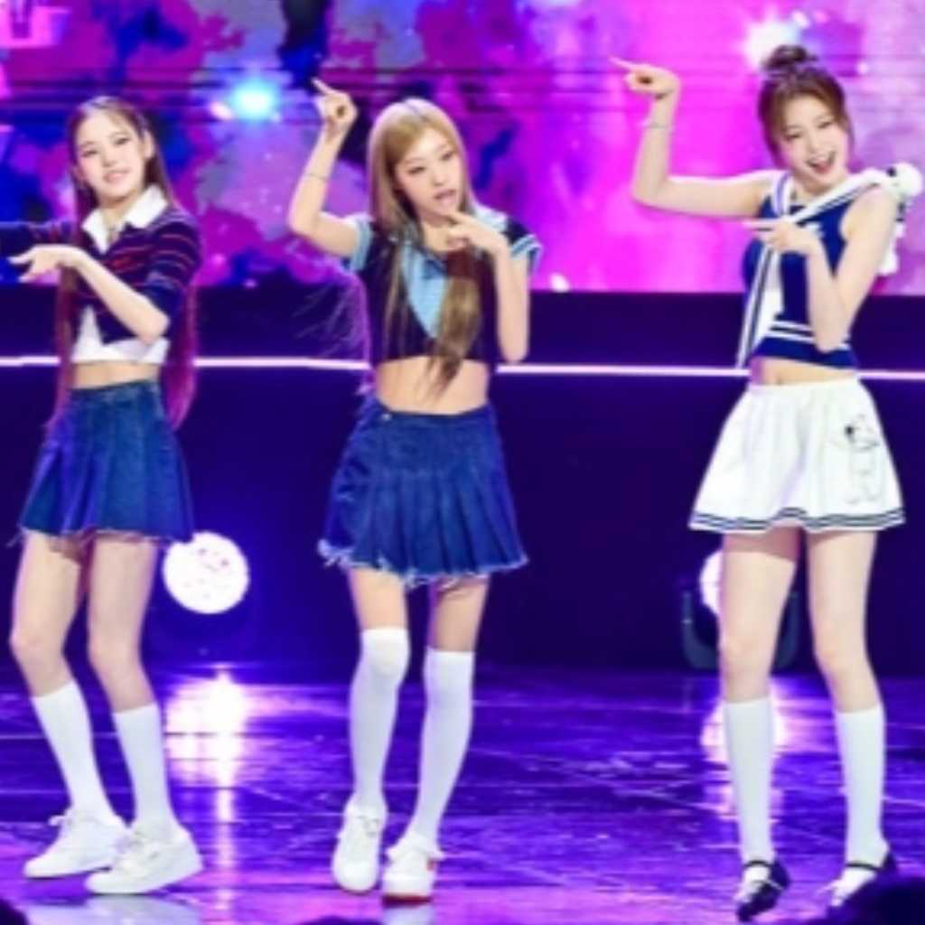 【PHOTO】iznaからXLOVまで、6/24放送の「THE SHOW」に出演