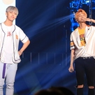 【PHOTO】7/30＆31開催「MBC Korean Music Wave in Fukuoka」華麗なステージ写真を公開