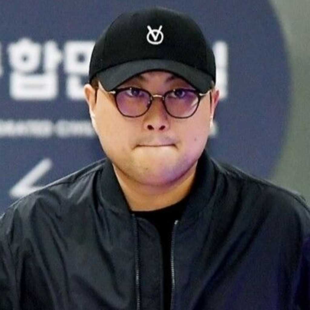 “飲酒当て逃げ”キム・ホジュン、控訴審でも懲役2年6ヶ月の実刑判決