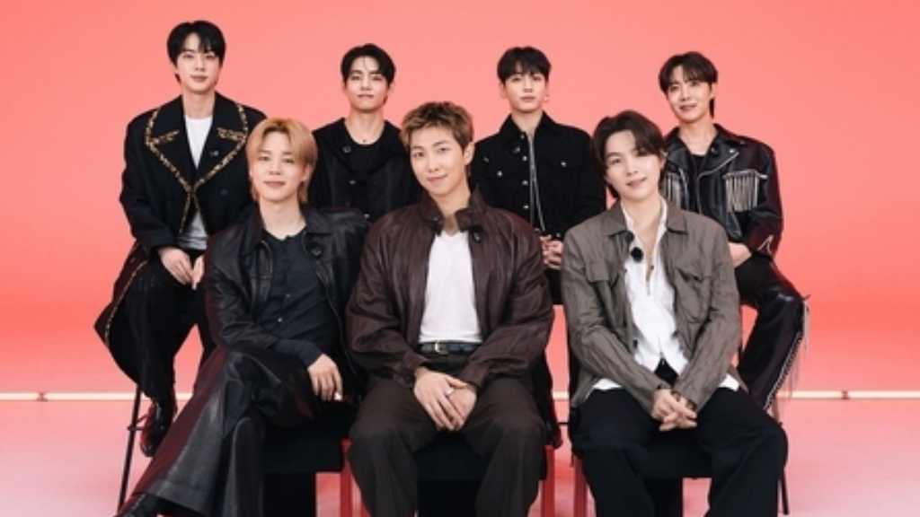 BTS、来年の「グラミー賞」で受賞なるか…「ベスト・アジアンポップ」部門の新設に注目集まる