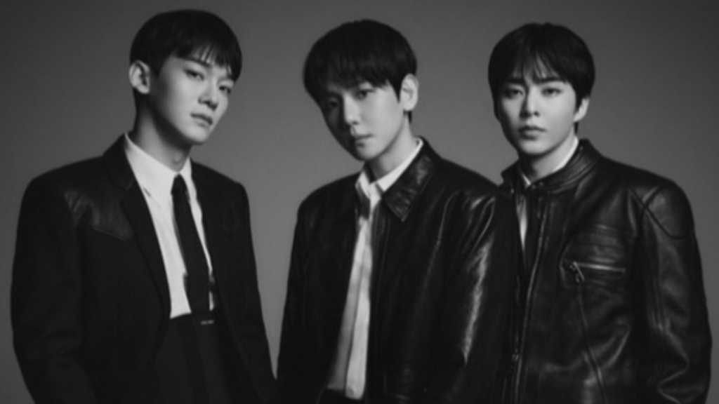 EXO ベクヒョン&シウミン&チェン、事務所に契約解除を要求…未精算金など契約違反を主張