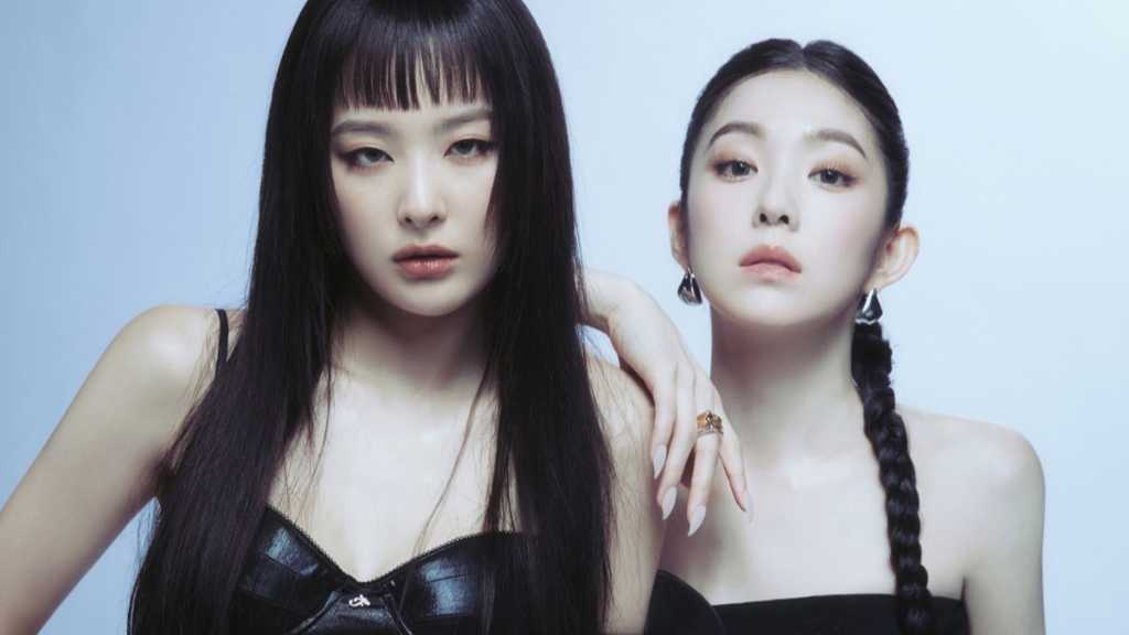 Red Velvet アイリーン＆スルギ、2ndミニアルバム「TILT」で5年ぶりのユニット活動“一緒に過ごした全ての時間が大切”