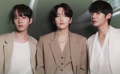 “B․I․Gメンバー所属”New And B、5月と6月に来日イベント開催決定!