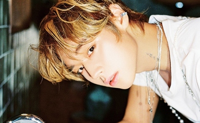 Wanna One出身パク ジフン 12月4日 土 日本でビデオ通話会を開催 5thミニアルバム Hot Cold 購入特典が決定 Kstyle