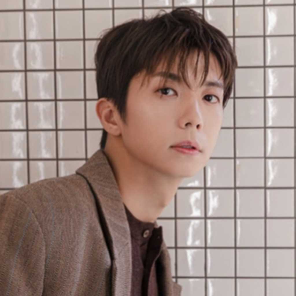 2PM ウヨン、3rdミニアルバム「I'm into」を発売“パク・ジニョン代表は尊敬する兄…勇気を学んでいる”