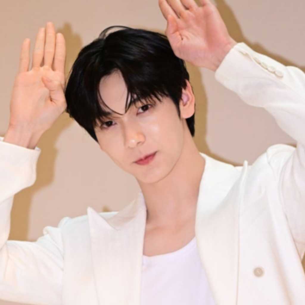 【PHOTO】TXT スビン＆ユ・スンホ＆コンミョンら、香水ブランド「ACQUA DI PARMA」のイベントに出席（動画あり）