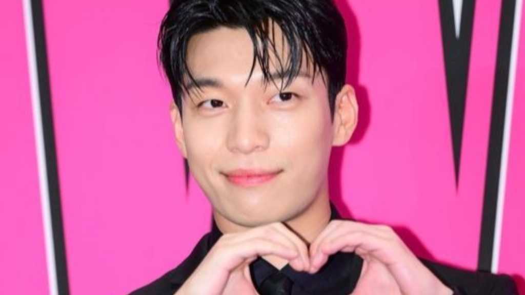 ウィ・ハジュン、SMやJYPのオーディション経験も？「アクション俳優になるのが夢だった」（動画あり）