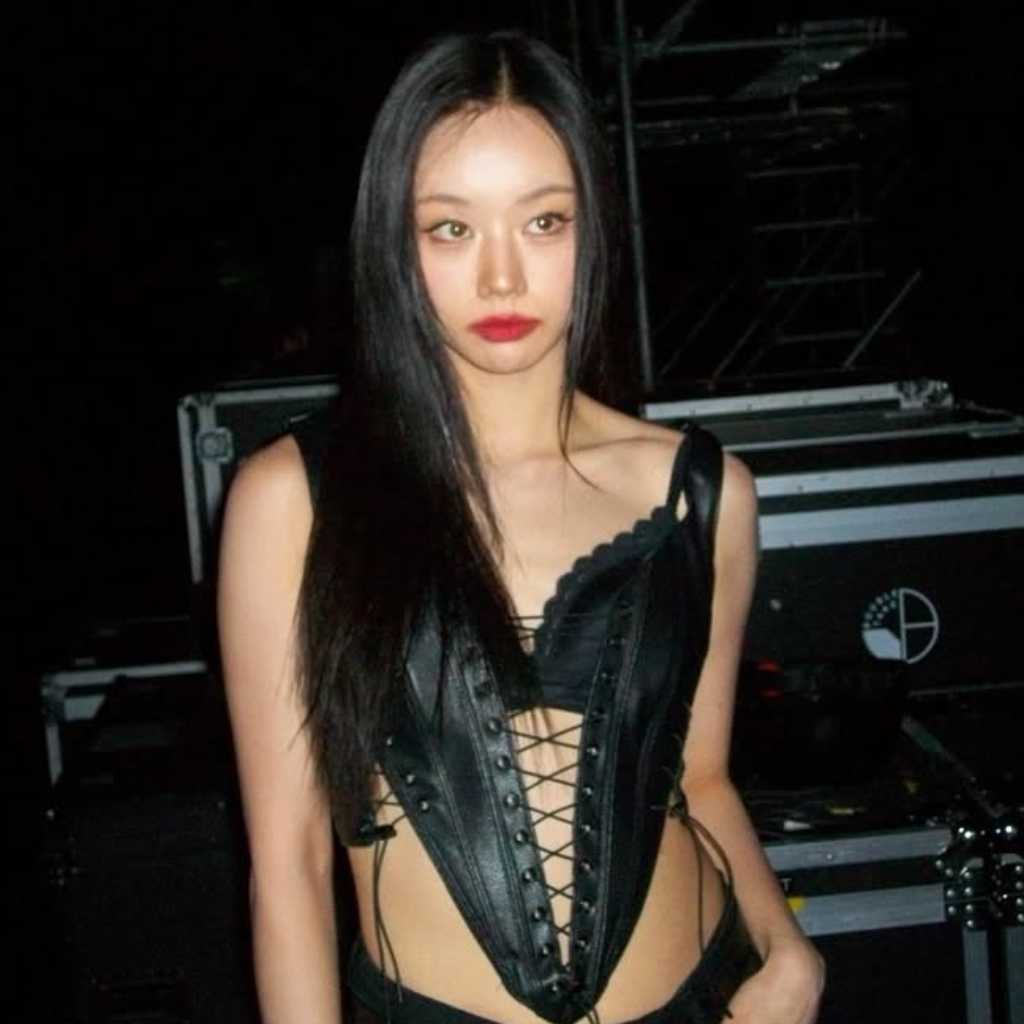 Girl's Day ヘリ“お腹のお肉”論争めぐり…容姿の過度な評価に本音を吐露