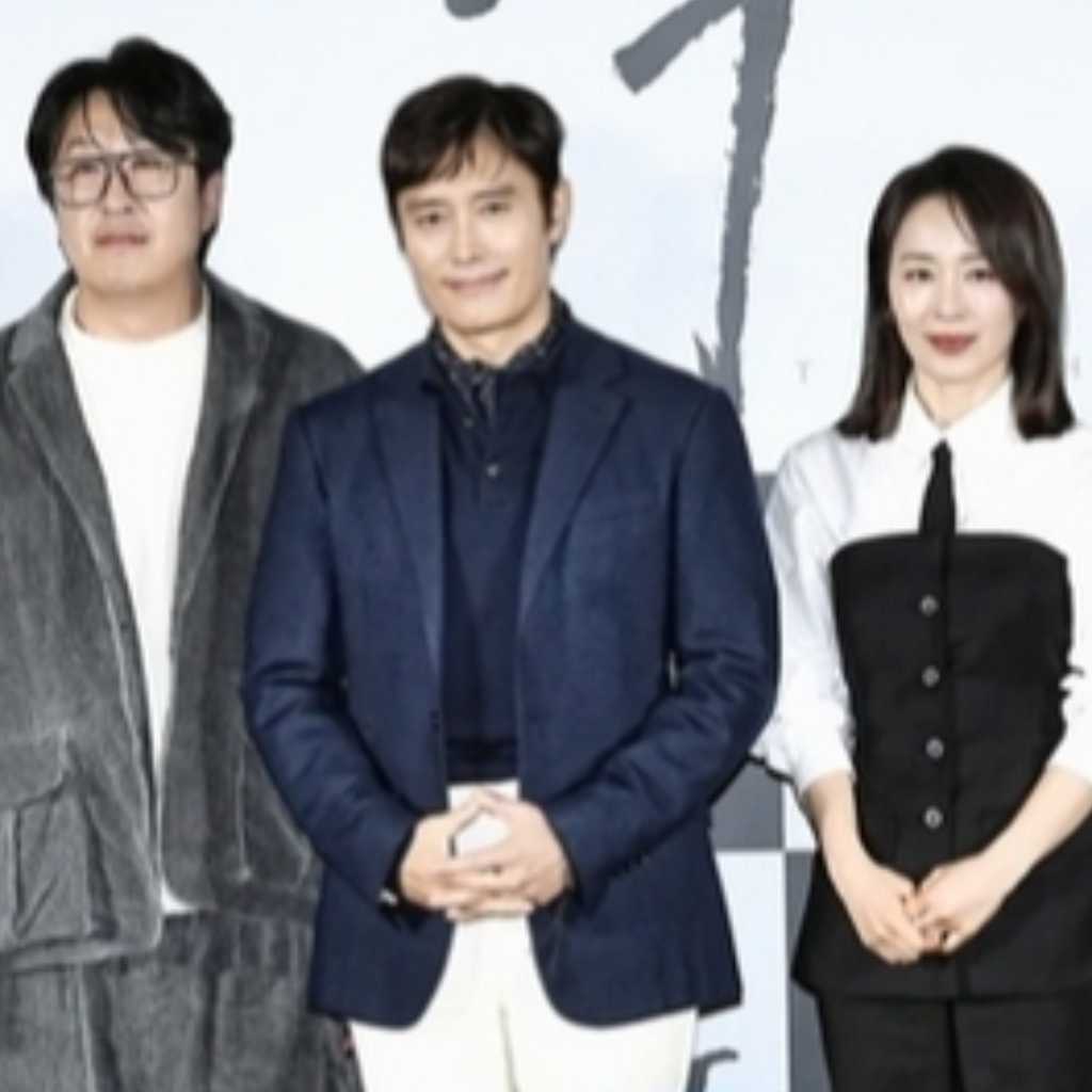 ユ・アイン、映画「スンブ:二人の棋士」本編は編集なし…監督が言及“意図せず傷を負った”