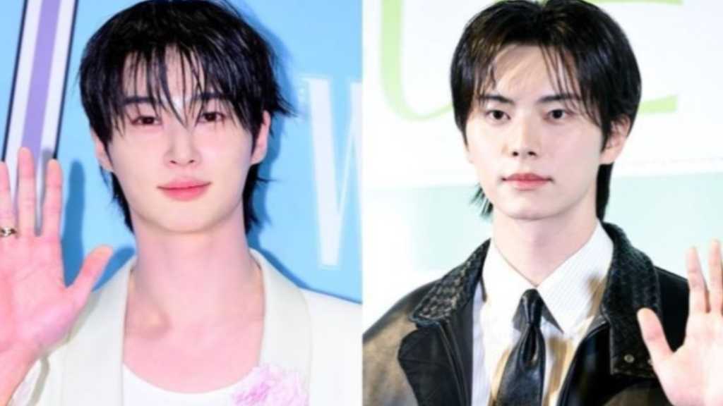 ビョン・ウソク＆イ・チェミンの所属事務所、悪質コメントの投稿者を特定…法的対応の状況明かす