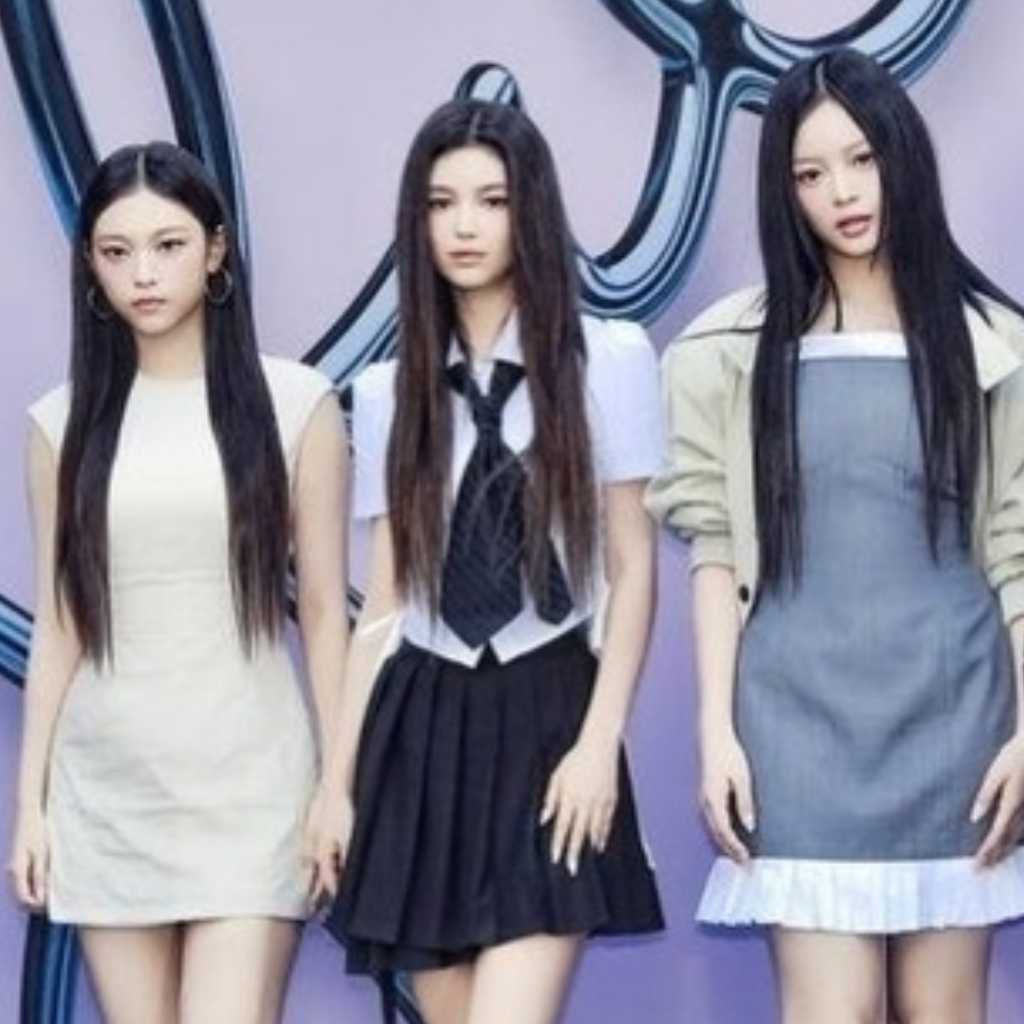 NewJeans、“NJZ”名義のSNSアカウントを削除…完全体での復帰に注目集まる