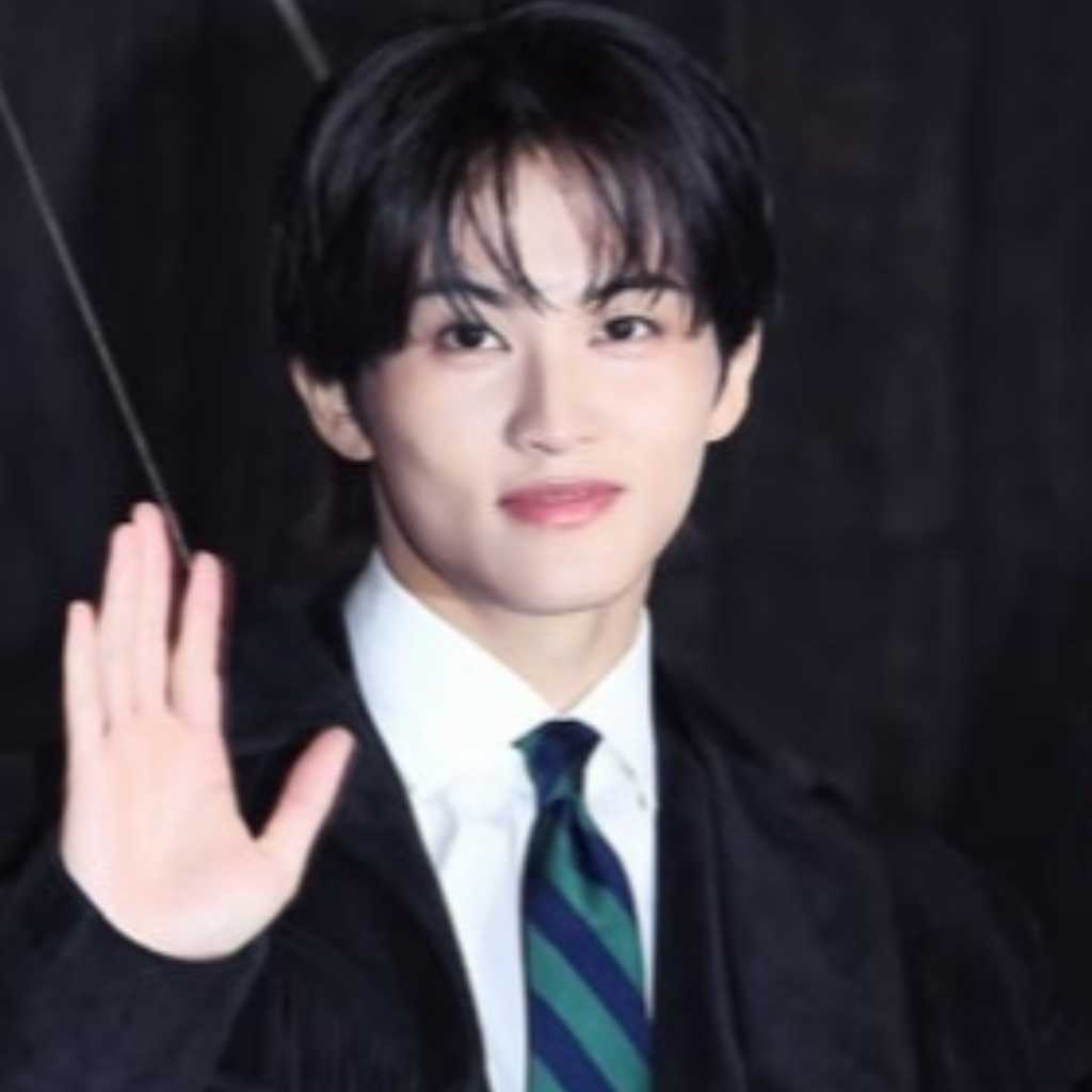 【PHOTO】NCT マーク&aespaのWINTERら、ブランド「ラルフ ローレン」のイベントに出席(動画あり)