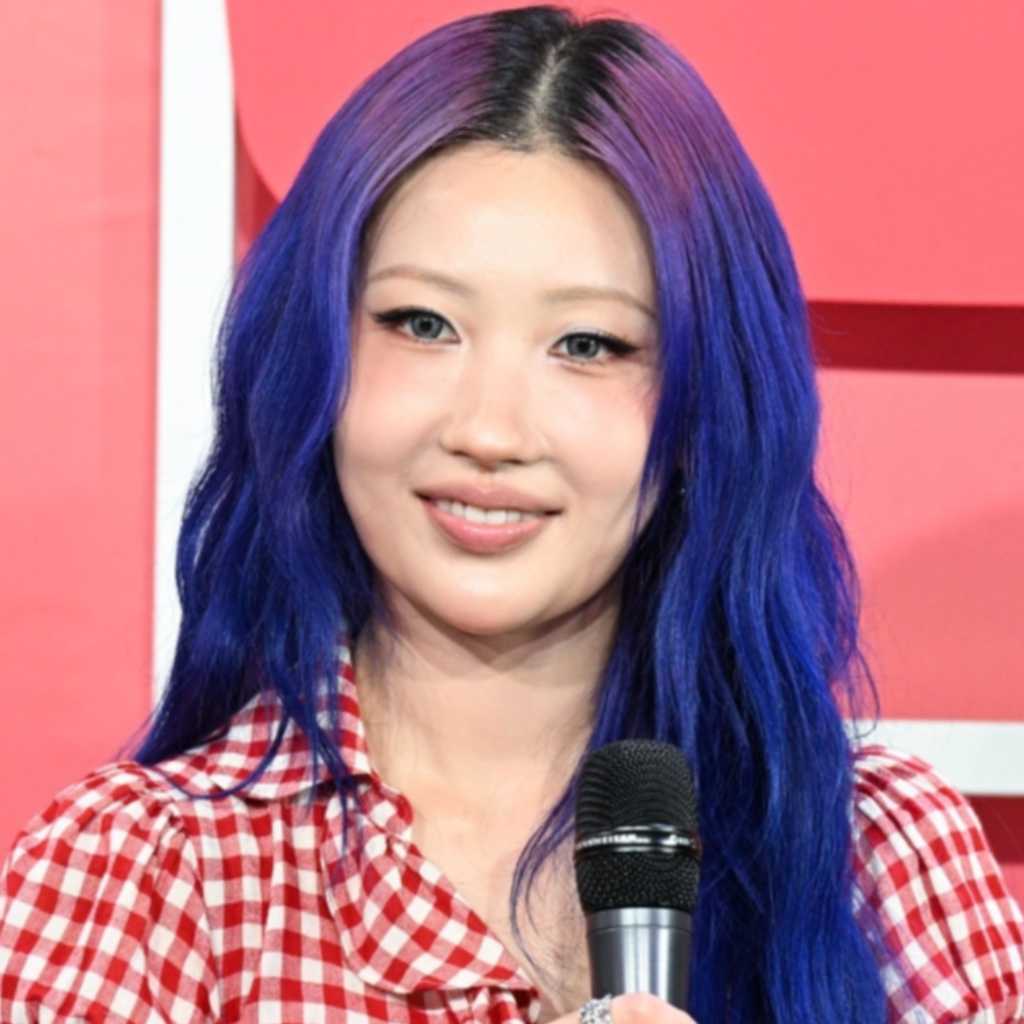 【PHOTO】イ・サベ「YouTube FanFest Korea 2025」に登場
