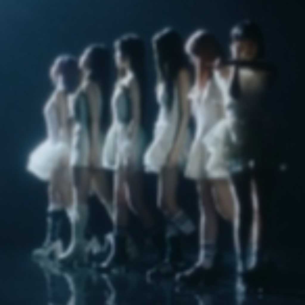 “再結成”GFRIEND、スペシャルアルバム「Season of Memories」トラックリスト公開…新曲の一部も披露