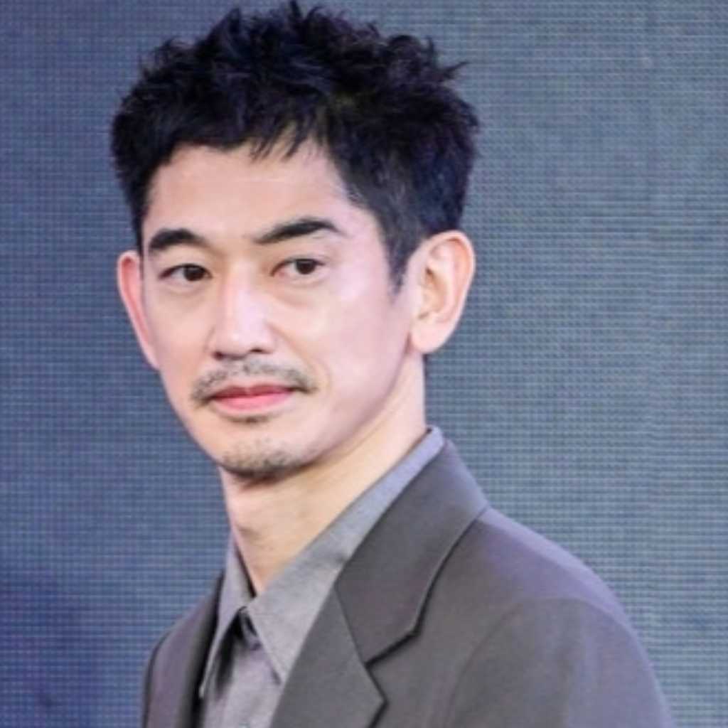 【PHOTO】ソン・ソック＆永山瑛太ら、Netflix「プルンギル －青の道－」オープントークに出席