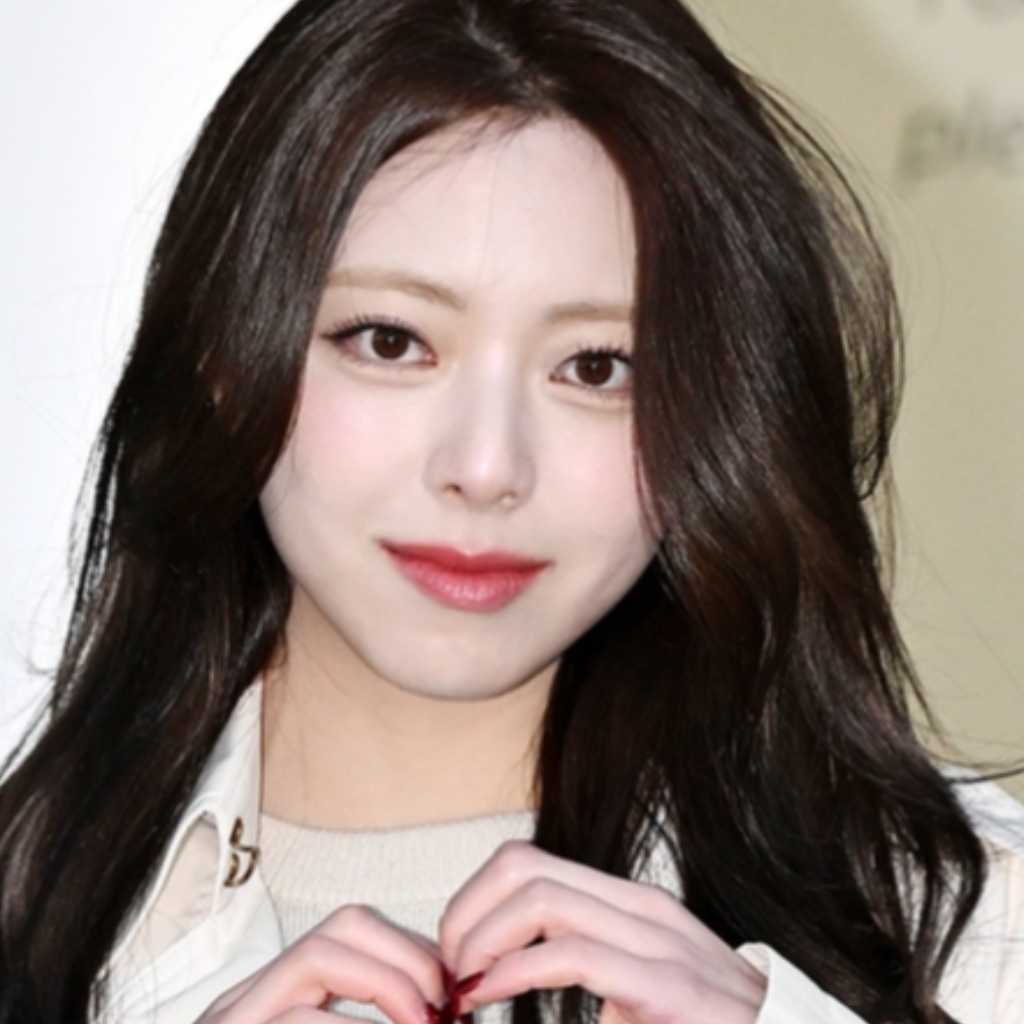 【PHOTO】ITZY ユナ、ファッションショーのためアメリカへ出国（動画あり）