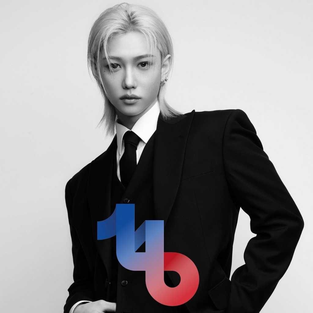 Stray Kids フィリックス、韓国・フランスの国交樹立140周年記念アンバサダーに抜擢！