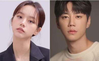 Girl's Day ヘリ＆UKISS ジュンら、新ドラマ「百人力執事」に出演決定…韓国で10月に放送予定