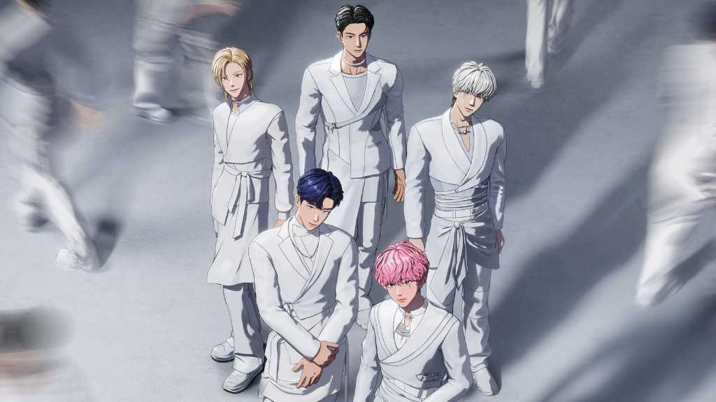PLAVE、初のワールドツアー日本公演の詳細が決定！特設サイトもオープン