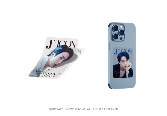 BTS ジン、DICON写真集をサプライズ発売！大邸宅で誕生日