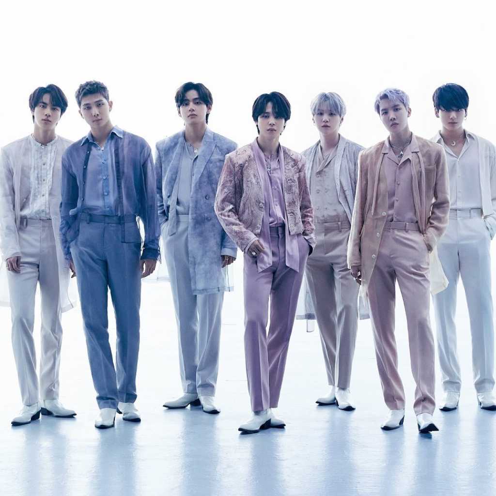 BIGHIT MUSIC、新人ボーイズグループが6年ぶりにデビュー？報道に注目