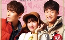 キム・ジハン＋イ・ジョンヒョン＋VIXX エン出演ドラマ「やってきた！ファミリー」TSUTAYA先行レンタルスタート！