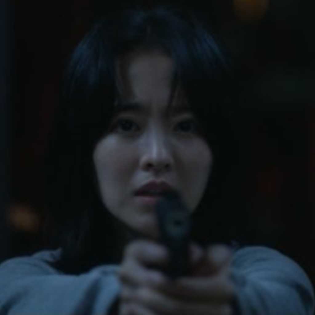 パク・ボヨン&キム・ヒウォンら出演、Disney+「ゴールドランド」メイン予告映像を公開