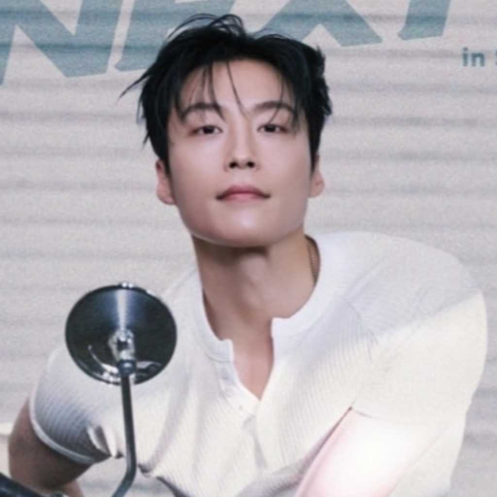 ホ・ナムジュン、初の単独ファンミーティングを8月に韓国で開催！