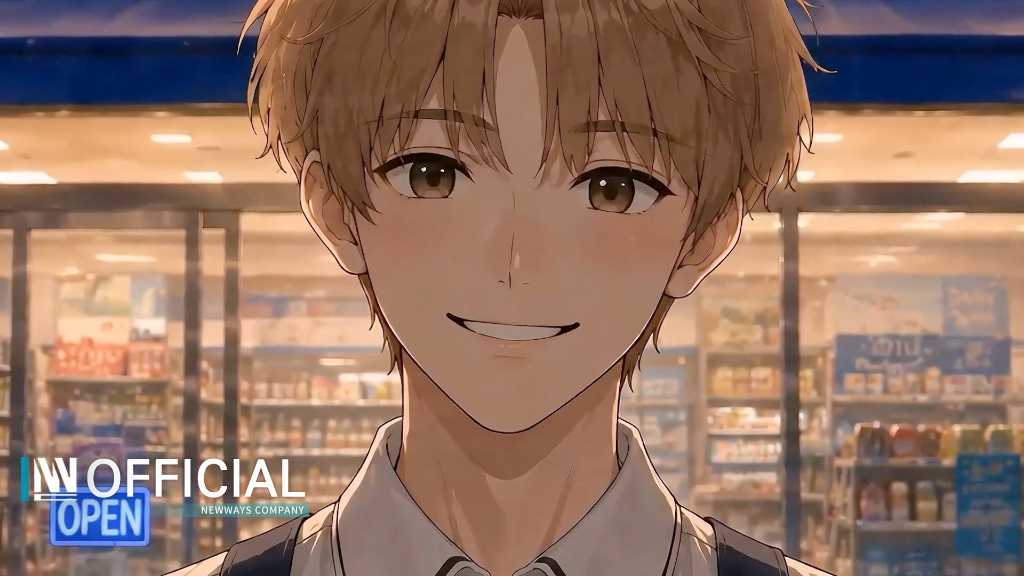 ASC2NT、新曲「Green light, Yellow light, Red light」MV公開…爽やかな青春
