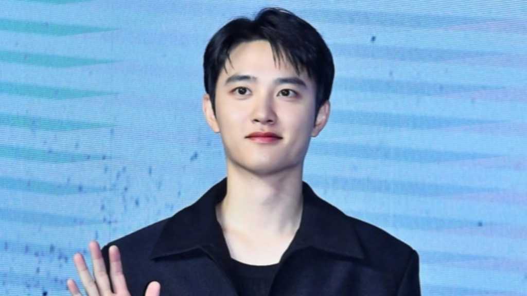 EXO ディオ、8月のソロカムバックを予告…日本ファンミーティングにも期待