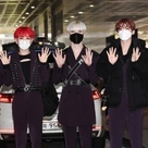 【PHOTO】WEi、GHOST9ら「SHOW CHAMPION」の収録に参加(動画あり)