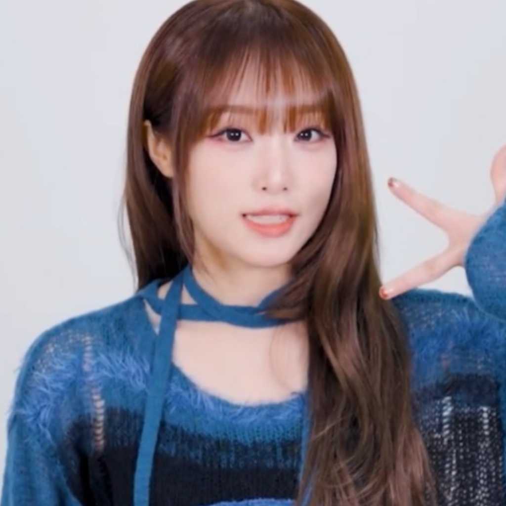 YENA、初音ミクとのコラボに感激！「いつも心の中にいてくれる大切な存在」