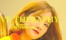 宇宙少女 EXY＆ユナ・キム、コラボ曲「LOVE THERAPHY」4日にリリース決定…MV予告映像公開