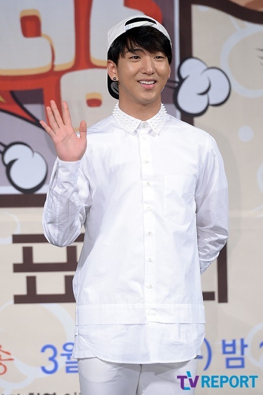 B1a4 バロ ドラマ ラブリー アラン で以前より良くなったと言われたい Kstyle