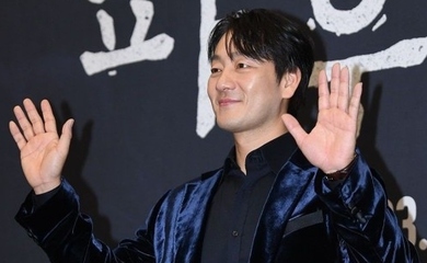 パク・ヘス、Amazon primeシリーズ「Butterfly」に出演決定…ハリウッド進出に期待
