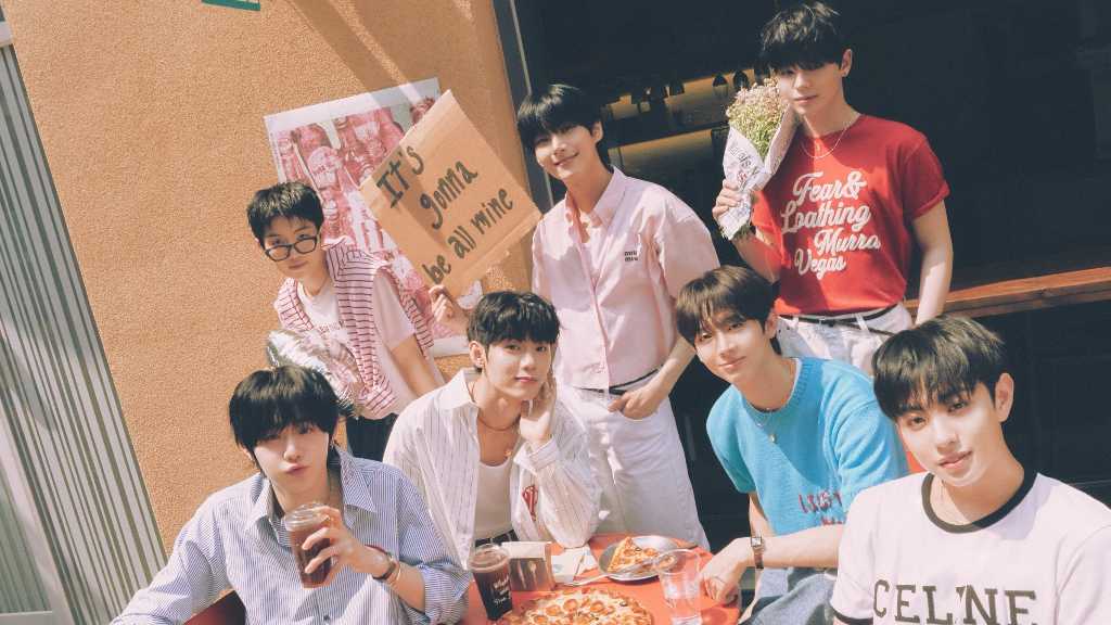 EVNNE、2名が契約終了…2026年から5人体制で活動へ(公式)