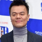 【PHOTO】“JYPのCCO”パク・ジニョン代表「スーパーインターン」制作発表会に出席