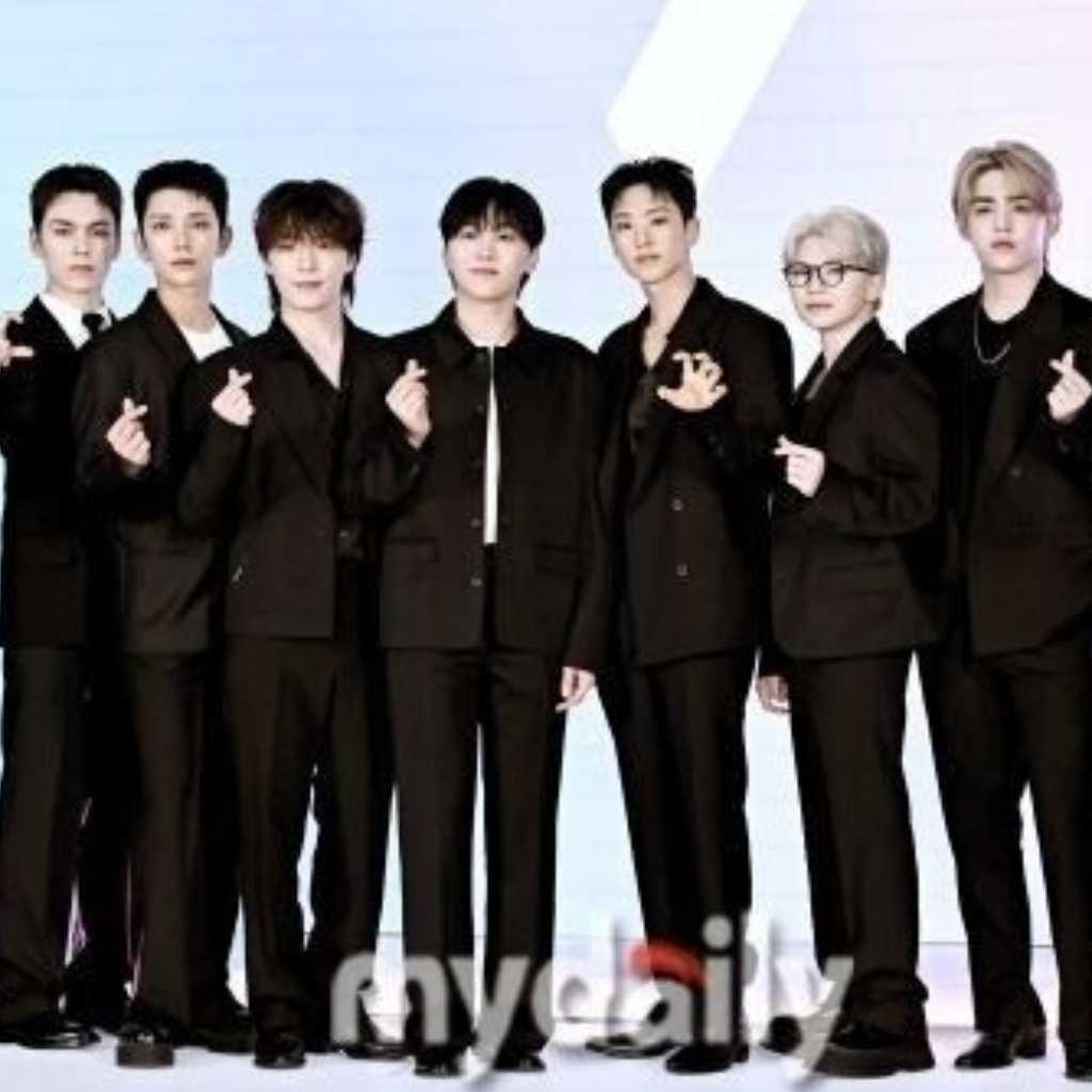 SEVENTEEN、デビュー11周年を記念しユネスコに寄付⋯ラオスの子供たちを支援