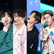 BTS（防弾少年団）、ワールドツアー「LOVE YOURSELF：SPEAK YOURSELF」サンパウロ公演をノーカットで…25日に日本初放送！