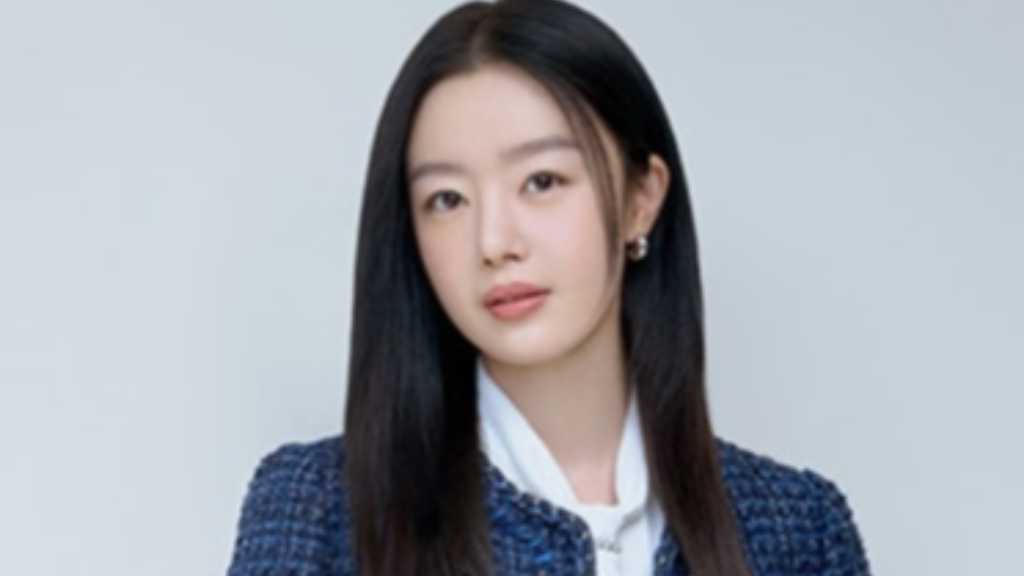 元Secret ソナが魅せる新たな魅力!余計な装飾なく洗練されたムード