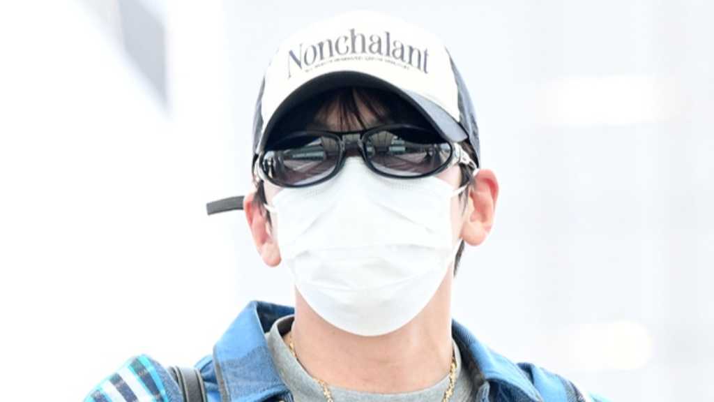 【PHOTO】チ・チャンウク「第79回カンヌ国際映画祭」出席のためフランスへ出国（動画あり）
