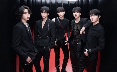 Treasure T5 ジュンギュ サノク MOVE TREASURE - 'MOVE (T5)' M/V - YouTube