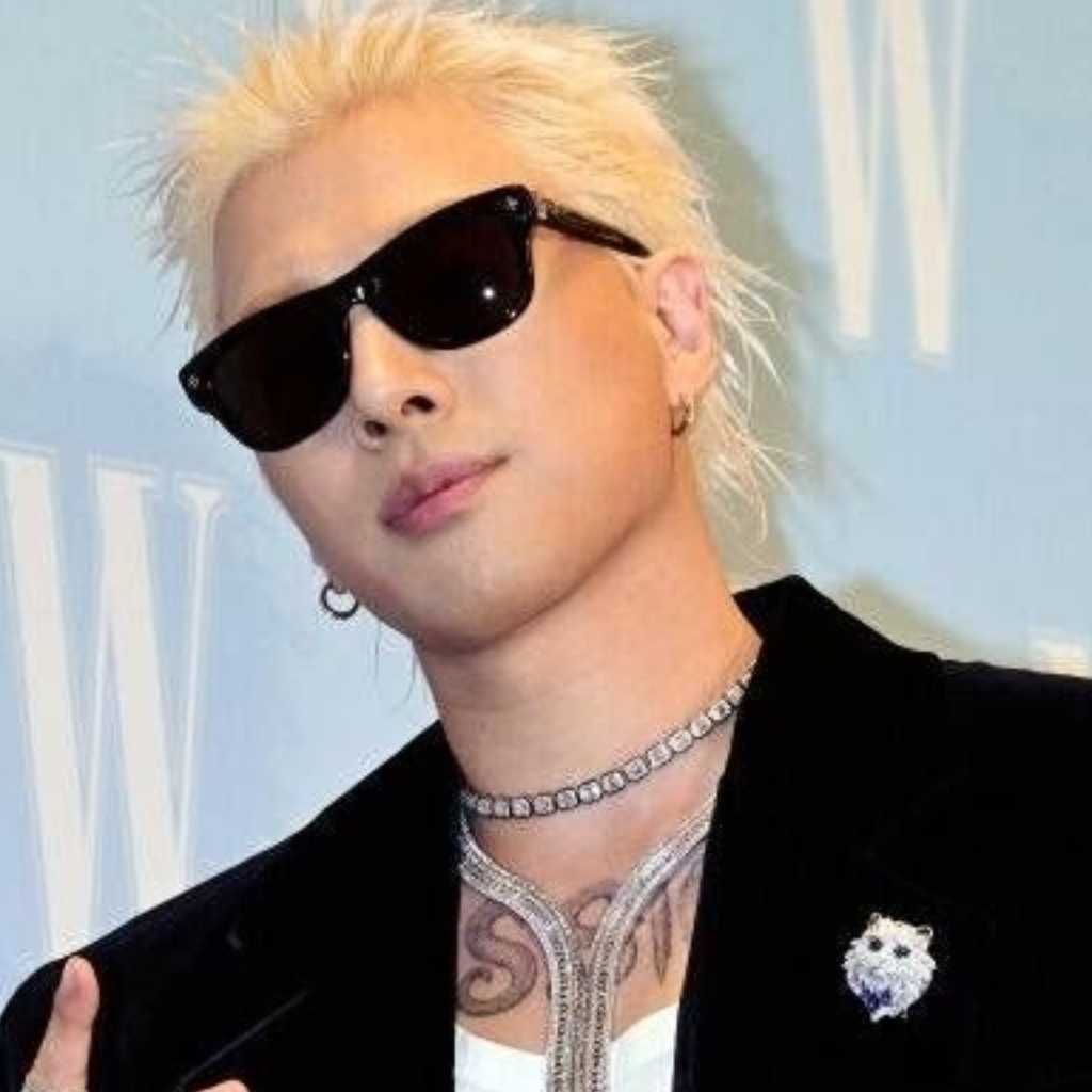 BIGBANGのSOL、3年ぶりのソロカムバックが決定!意味深なメッセージを込めた予告イメージ公開