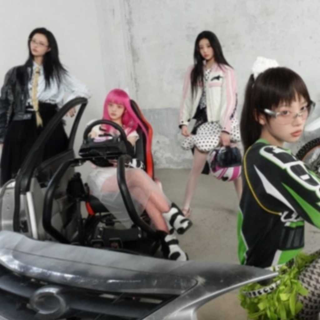 ILLIT「音楽中心」で1位を獲得！メンバーたちが感激“次が楽しみなグループになりたい”