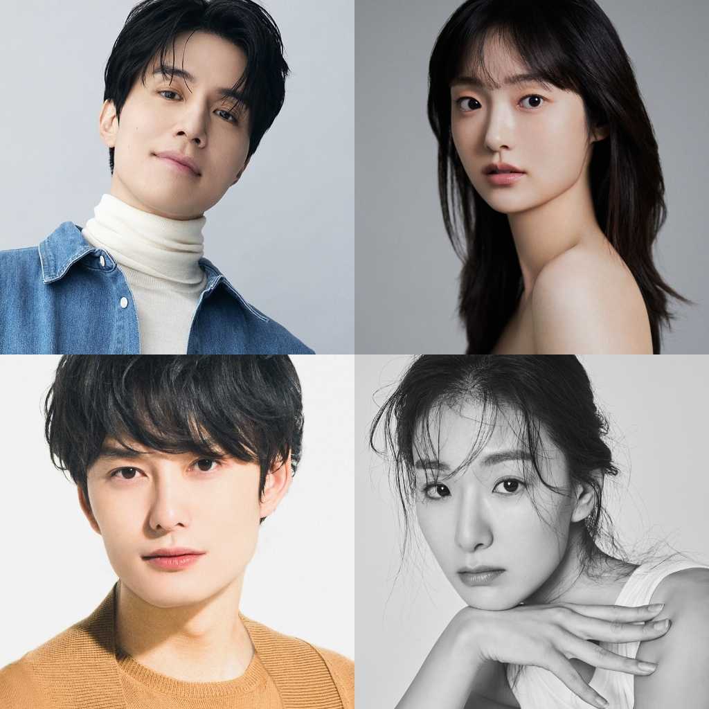 岡田将生、韓国ドラマ初出演！イ・ドンウク×キム・ヘジュン「殺し屋たちの店」シーズン2製作決定