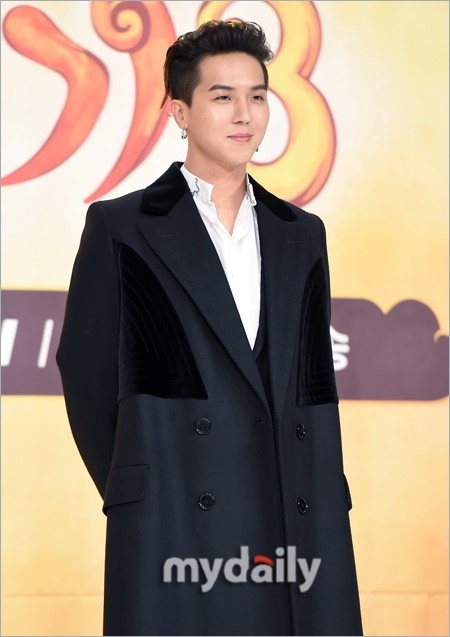 Winner ソン ミノ グループとしての活動を予告 期待してほしい Kstyle