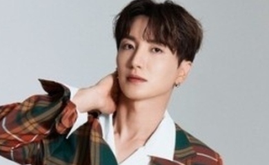 Super Junior イトゥク ビューティー番組に唯一の男性mcとして抜擢 Kstyle